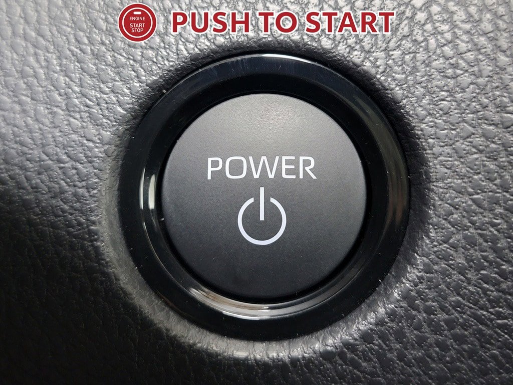 Used 2026 Toyota Camry SE w/ Convenience Package FWD image 20