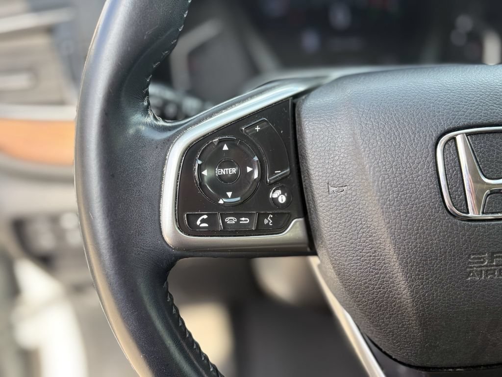 Used 2019 Honda CR-V Touring image 16