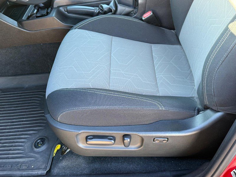 Certified 2023 Toyota Tacoma TRD Off-Road image 16