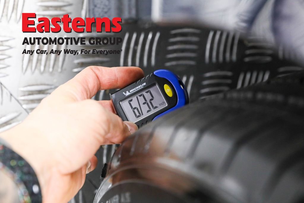 Used 2024 Honda Accord EX image 27