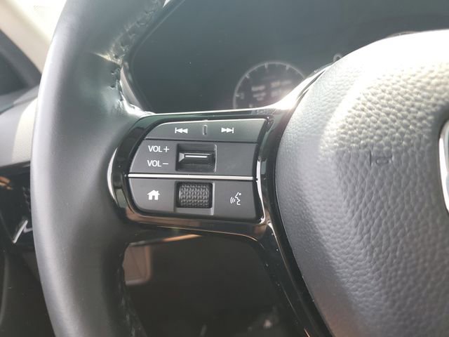 Used 2023 Honda CR-V EX-L image 21