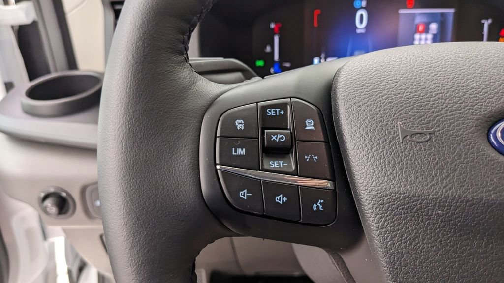 Certified 2026 Ford Transit 350 XL image 26