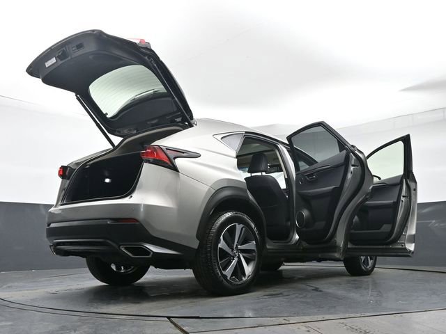 Used 2018 Lexus NX 300 AWD w/ Premium Package image 48