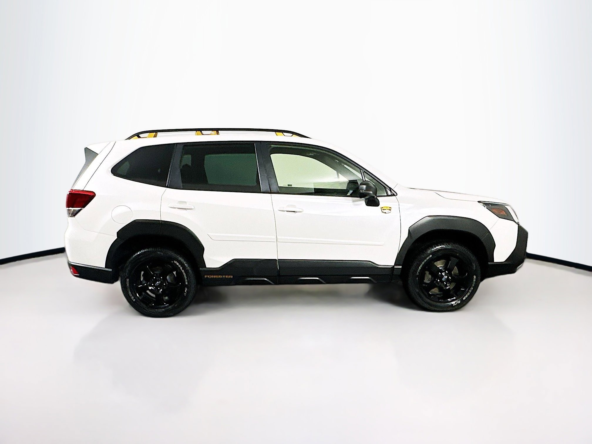 Used 2022 Subaru Forester Wilderness image 10