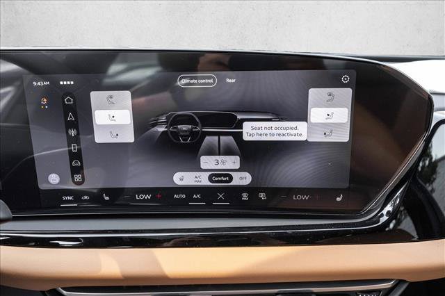New 2026 Audi A5 2.0T Premium Plus AWD/4WD image 18