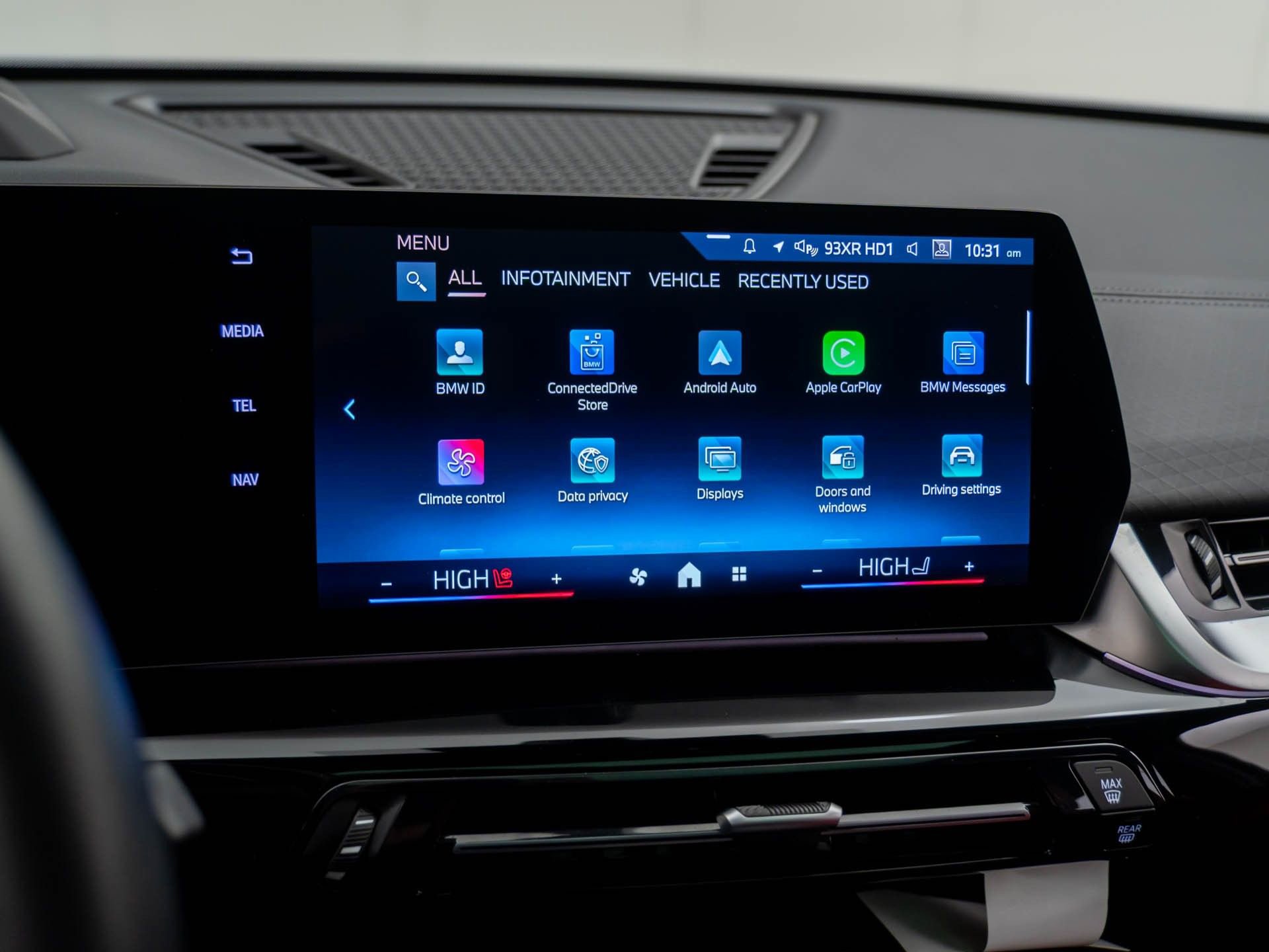 Certified 2025 BMW X2 xDrive28i image 27