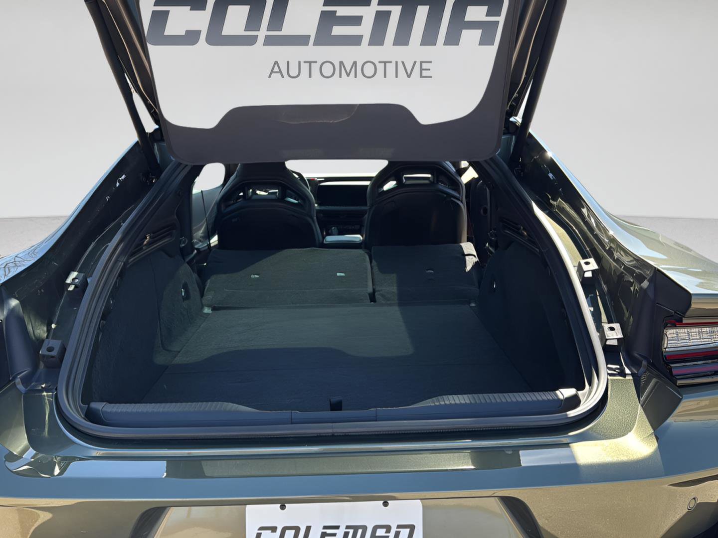 New 2026 Dodge Charger Scat Pack image 25