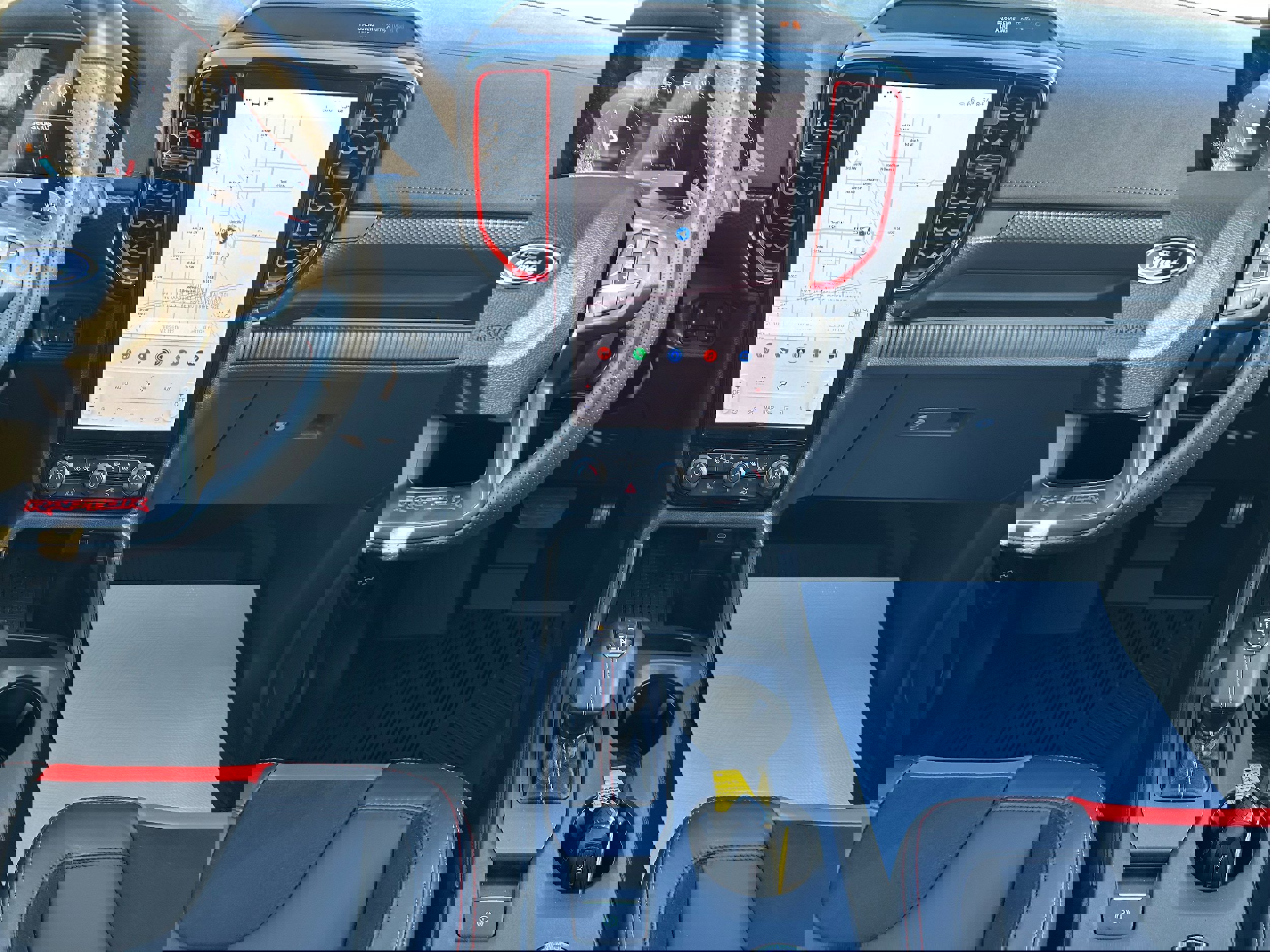 New 2025 Ford Ranger Raptor image 10