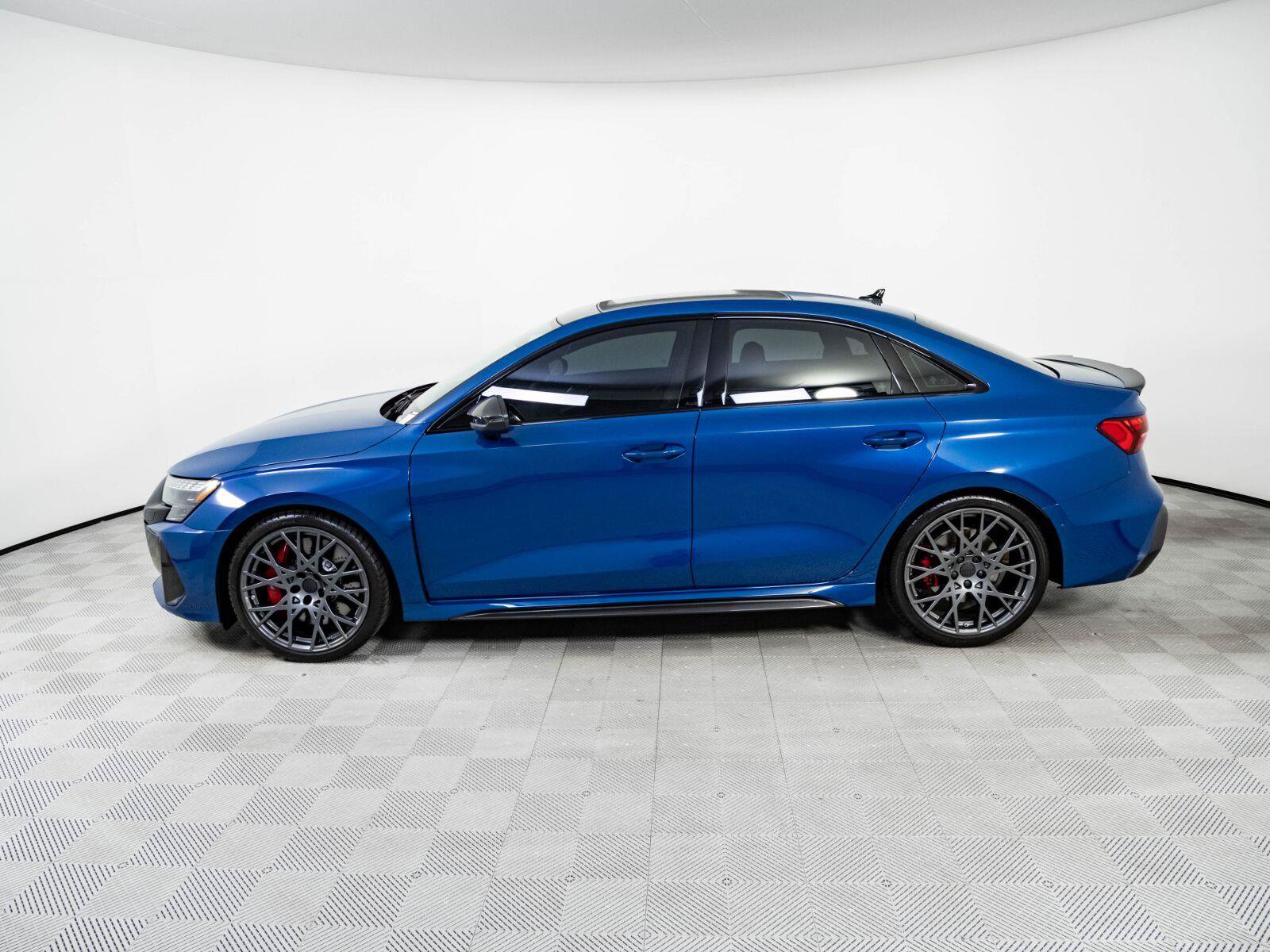 Used 2026 Audi RS 3 AWD/4WD image 2