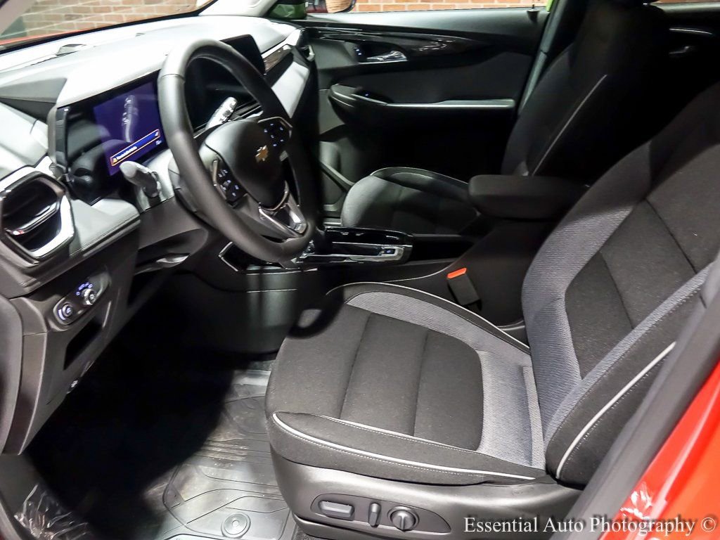 New 2026 Chevrolet TrailBlazer LT w/ Convenience Package image 10