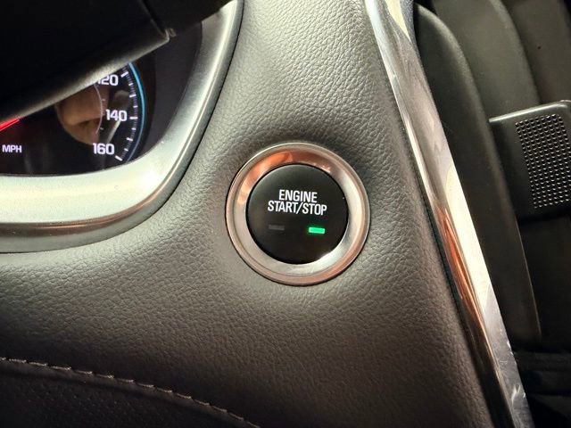 Certified 2020 Chevrolet Traverse Premier image 17