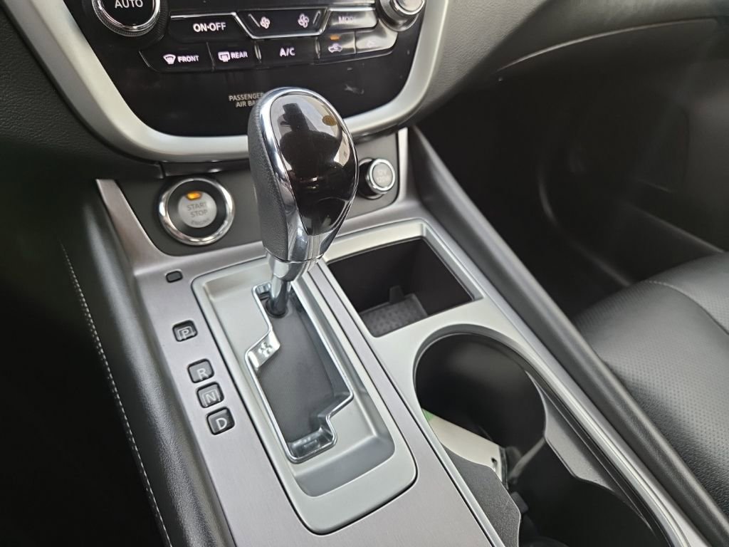 Used 2019 Nissan Murano SL w/ SL Technology Package image 45