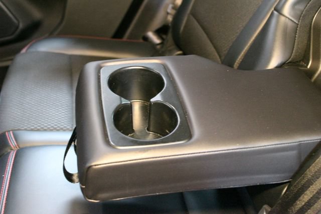 Used 2025 Ford Escape ST-Line AWD/4WD image 16