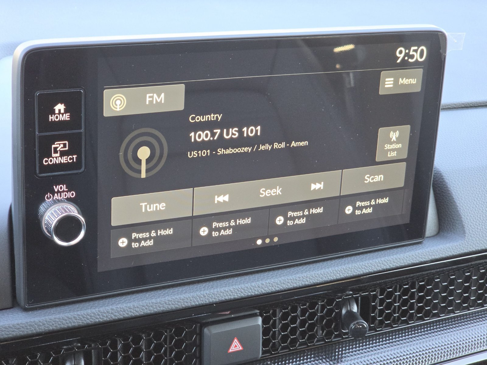 New 2027 Honda CR-V EX-L image 19