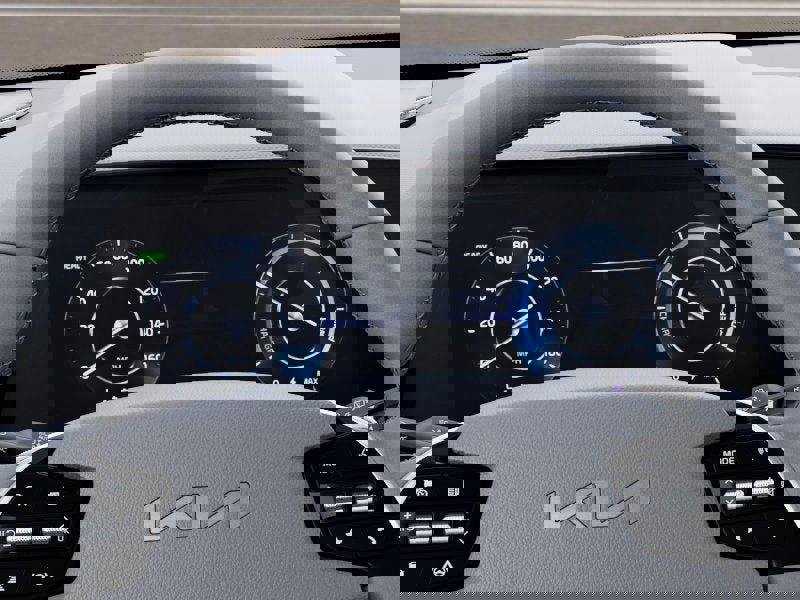 New 2025 Kia Niro Wind image 21
