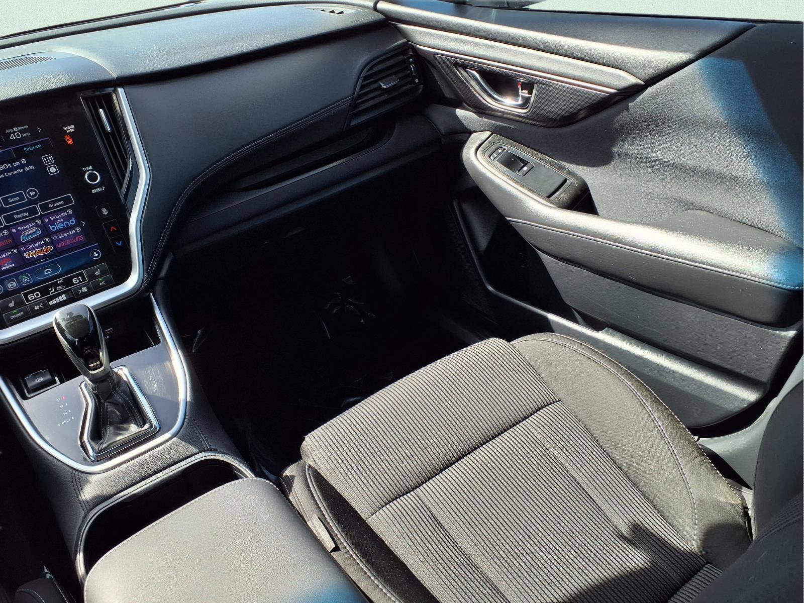 Used 2022 Subaru Legacy Premium AWD/4WD image 15