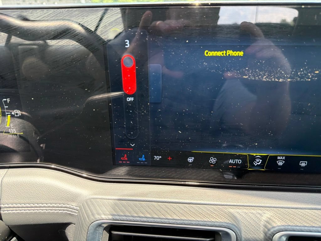 Used 2024 Ford Mustang Premium RWD image 72