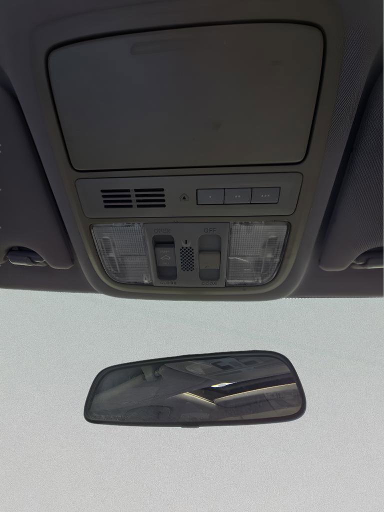 Used 2016 Honda Accord EX image 21