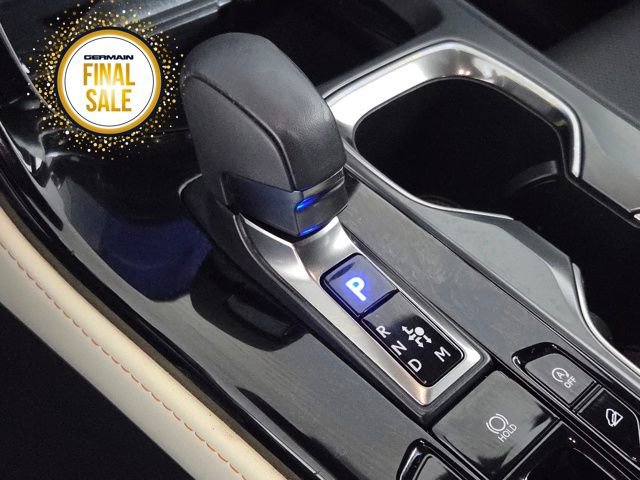 Used 2023 Lexus NX 350 AWD image 24