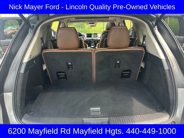 Used 2023 Acura MDX SH-AWD w/ Technology Package image 10