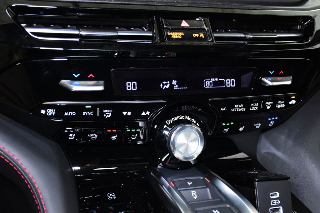 New 2026 Acura MDX Type S image 28