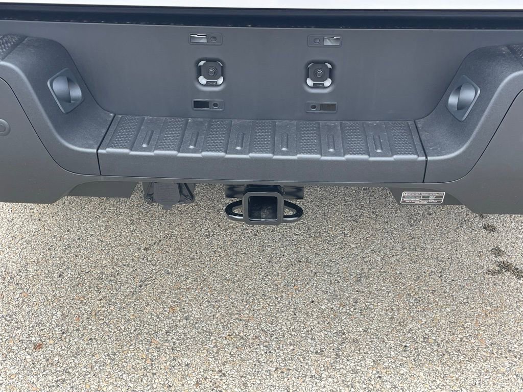 New 2026 Honda Ridgeline TrailSport image 22