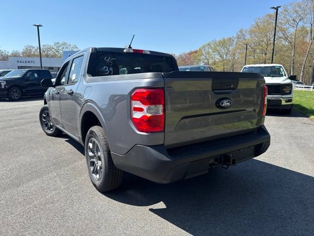 New 2026 Ford Maverick XLT AWD/4WD image 9