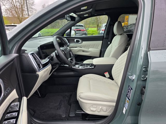 New 2026 Kia Sorento SX Prestige AWD/4WD image 16