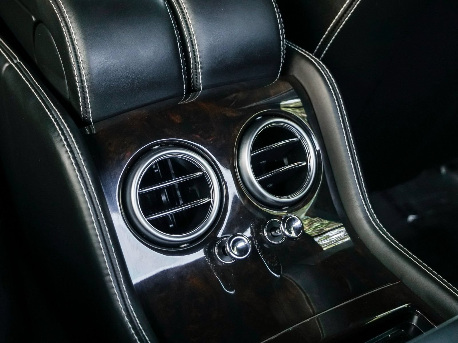 Used 2013 Bentley Continental GT Speed AWD/4WD image 13