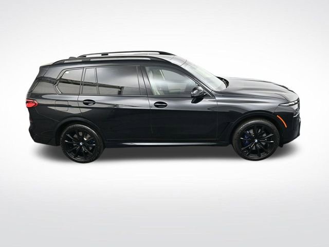 Used 2024 BMW X7 M60i w/ Executive Package image 23