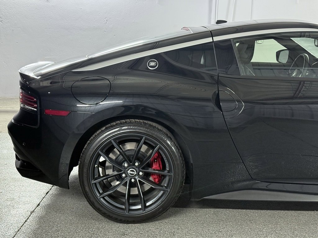 Used 2025 Nissan Z Performance w/ Floor Mat Package image 8