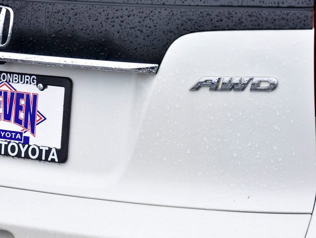 Used 2013 Honda CR-V LX image 9