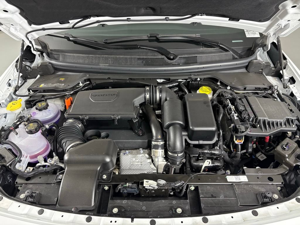 New 2026 Jeep Cherokee Laredo AWD/4WD image 42