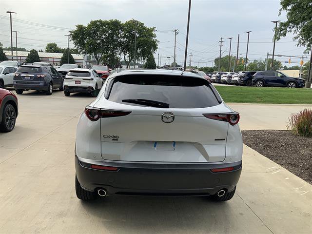 New 2026 MAZDA CX-30 Aire Edition AWD/4WD image 5