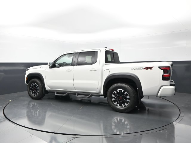 Certified 2023 Nissan Frontier PRO-4X w/ Technology Package AWD/4WD image 2