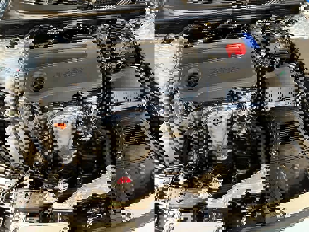 New 2026 Honda Civic Sport image 12