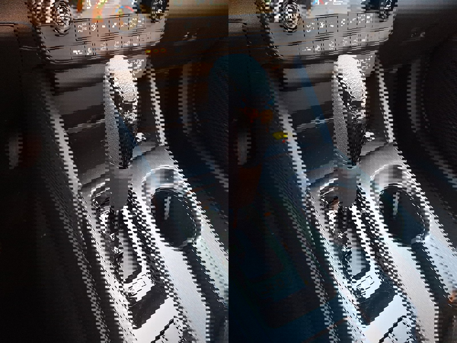 New 2026 Subaru Outback Limited image 11