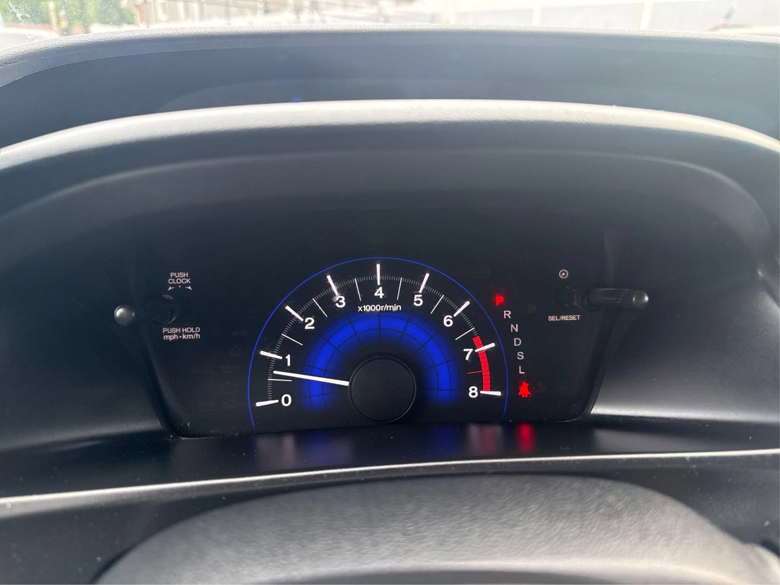 Used 2014 Honda Civic LX image 16