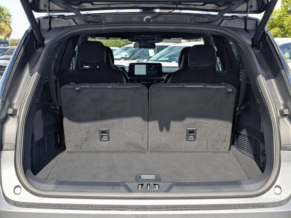 New 2025 Lincoln Aviator Black Label w/ Black Label Special Edition image 13