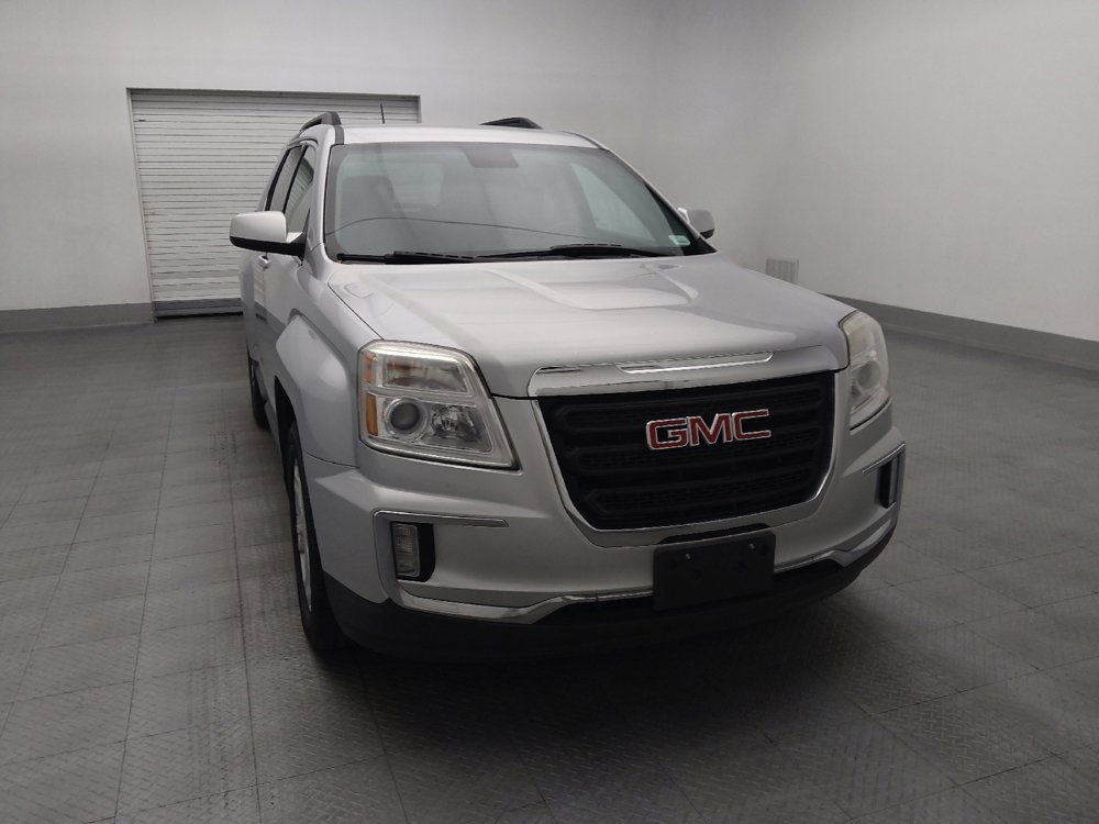 Used 2017 GMC Terrain SLE w/ Convenience Package FWD image 14