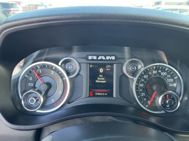 Used 2022 RAM 2500 Big Horn image 12