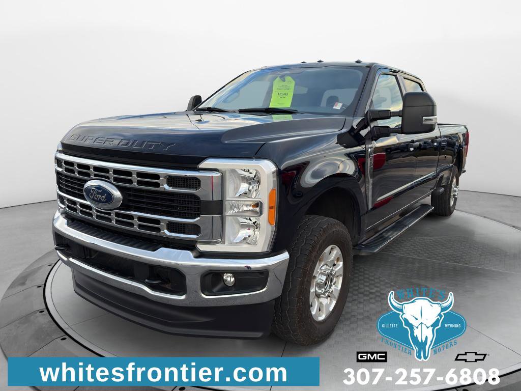 Used 2023 Ford F250 XLT