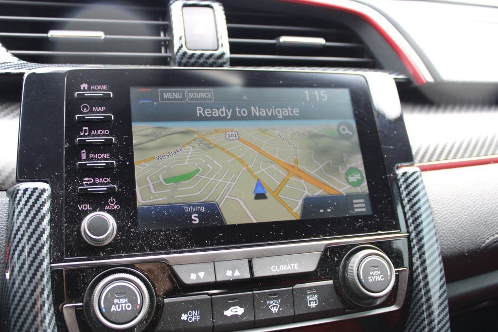 Used 2019 Honda Civic Type R image 19