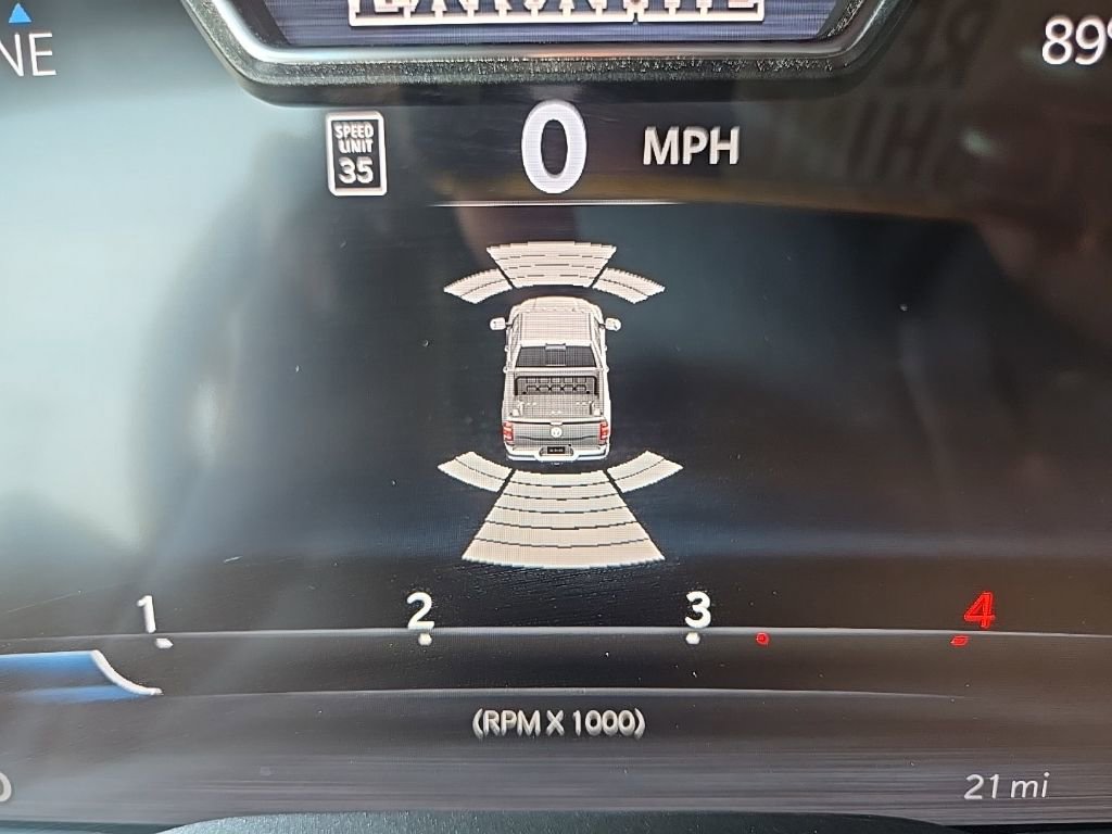 New 2026 RAM 2500 Laramie image 75