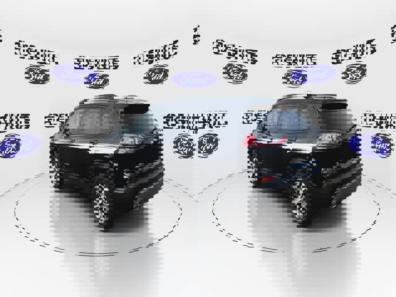 Used 2022 Jeep Cherokee Limited image 6