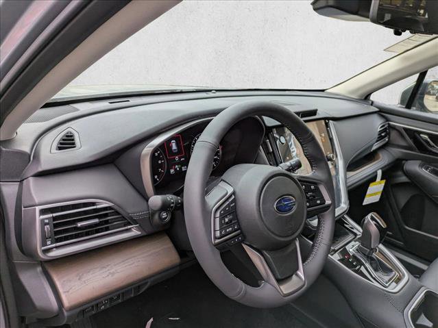 New 2025 Subaru Outback Touring XT w/ Tech Package 2 image 10