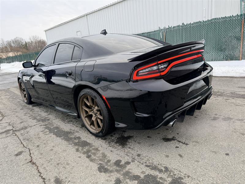 Used 2020 Dodge Charger Scat Pack w/ Plus Group image 7