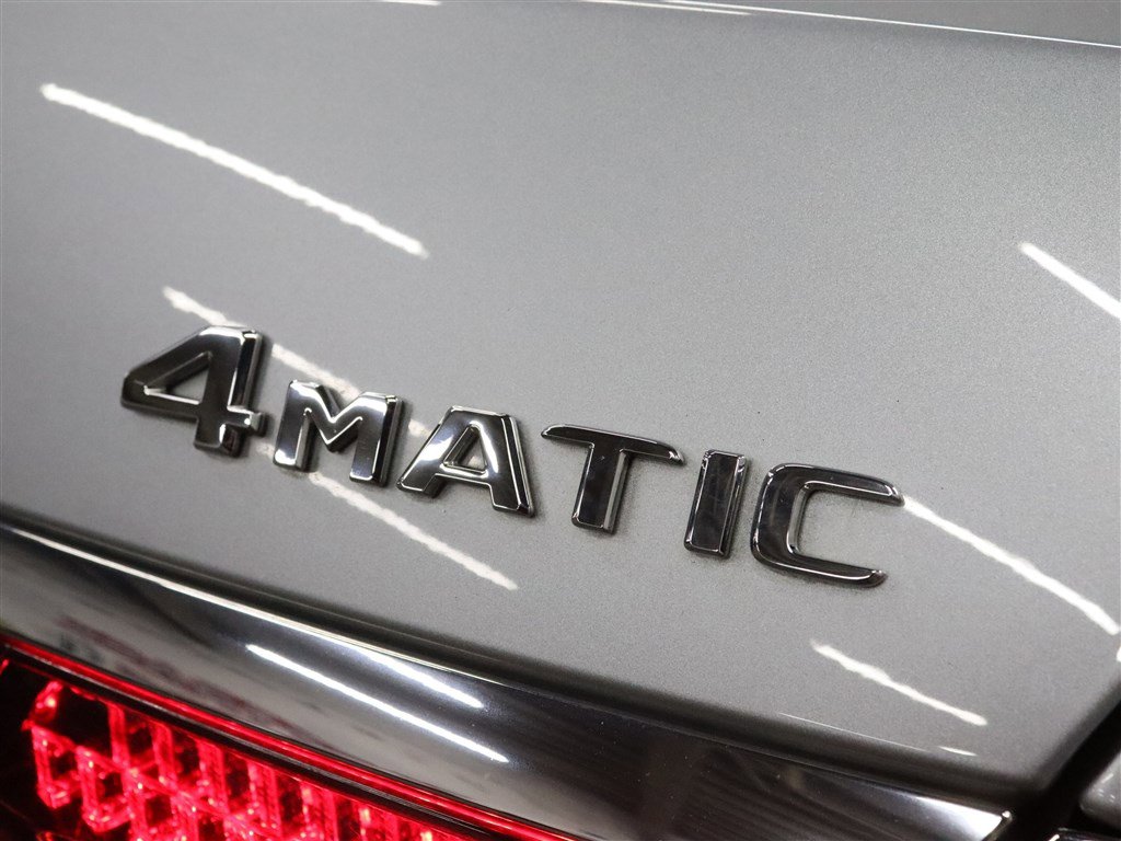 Used 2021 Mercedes-Benz S 580 4MATIC Sedan image 15