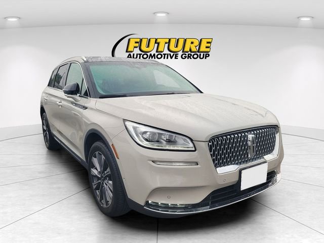 Used 2020 Lincoln Corsair Reserve w/ Equipment Group 202A image 1