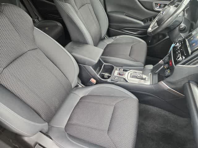 Used 2019 Subaru Forester Premium w/ Popular Package #1 AWD/4WD image 14